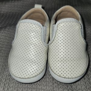 Little Love Bug shoes